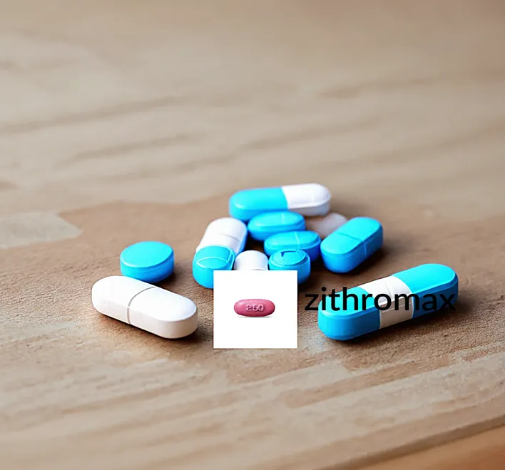 Zithromax 1