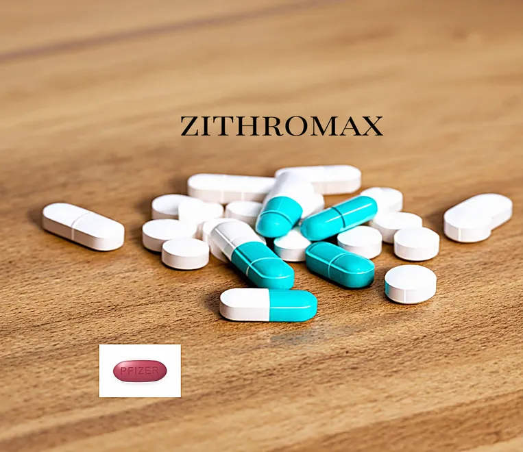 Zithromax 2